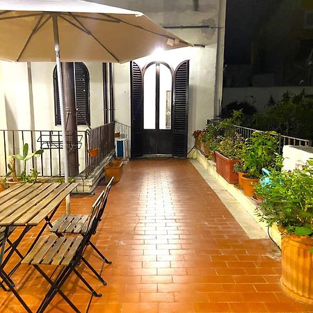 Terraces Under The Moon Apartment Roma Exterior foto